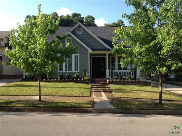 3942 Charleston Park, Tyler, TX 75701 - photo 1