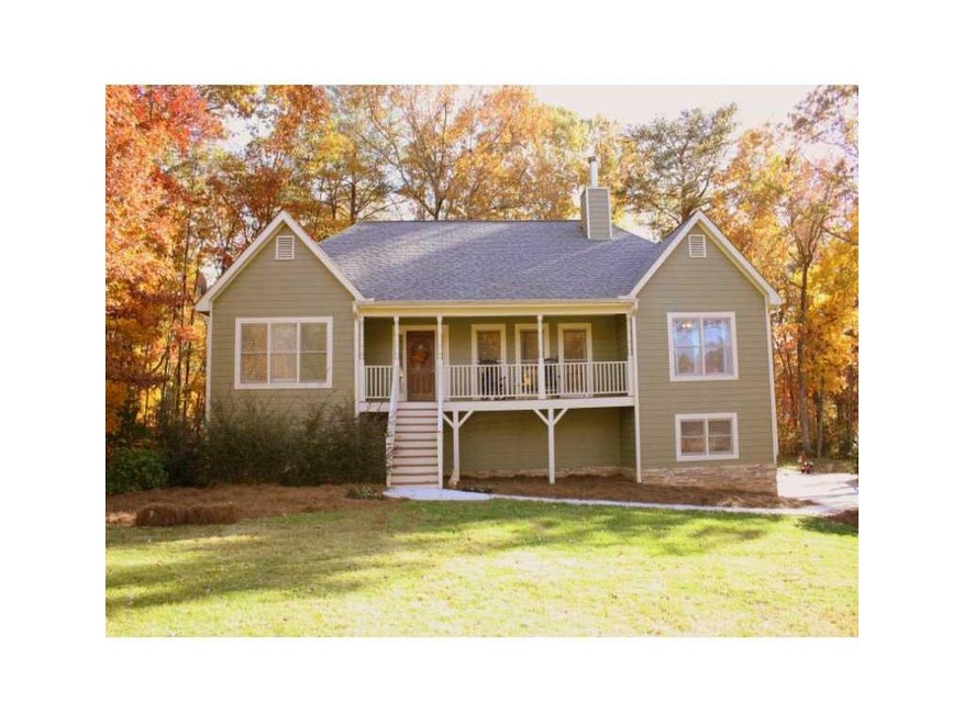 Exterior Front. Beautiful Ranch Home on Basement w