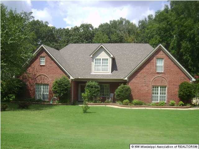 1165 Dogwood Dr, Hernando, MS 38632 - photo 1