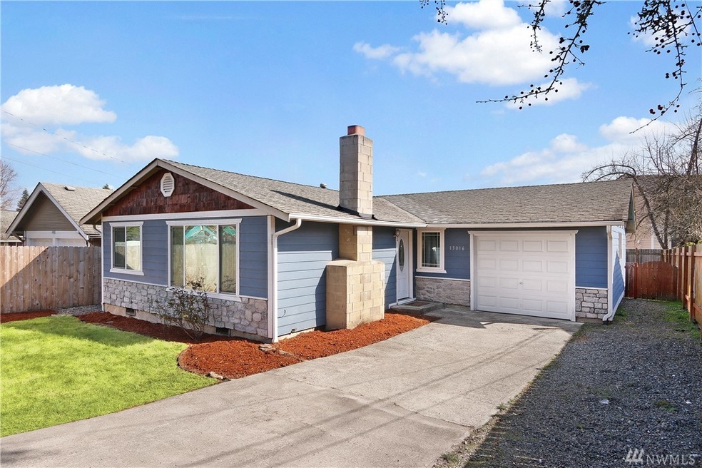 13016 38th Ave S, Tukwila, WA 98168 - photo 1