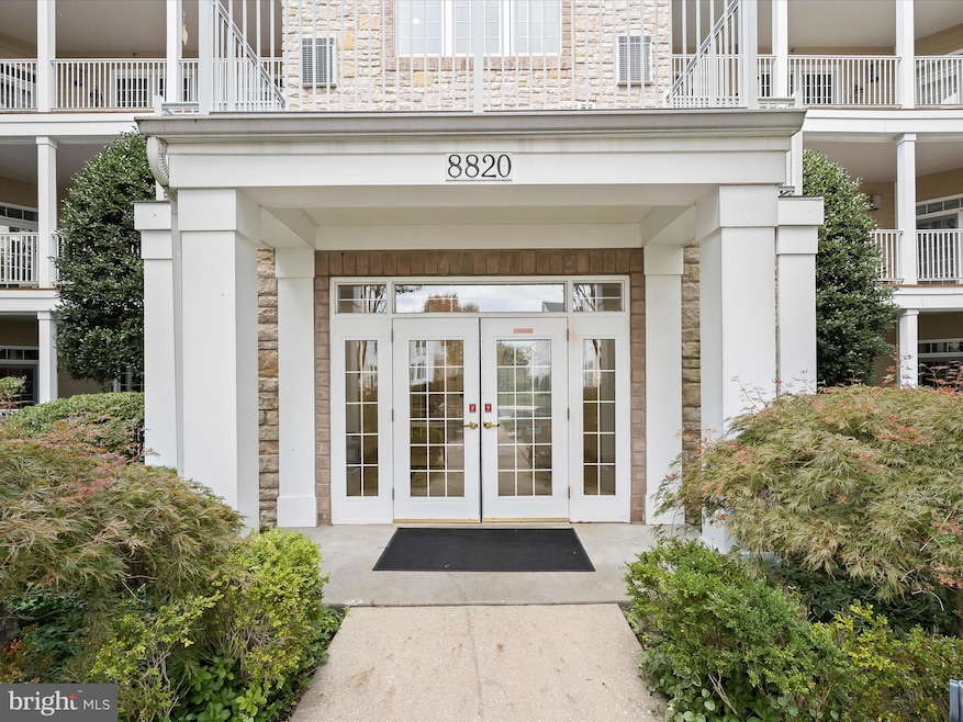 8820 Shining Oceans Way unit 407, Columbia, MD 21045 - photo 1