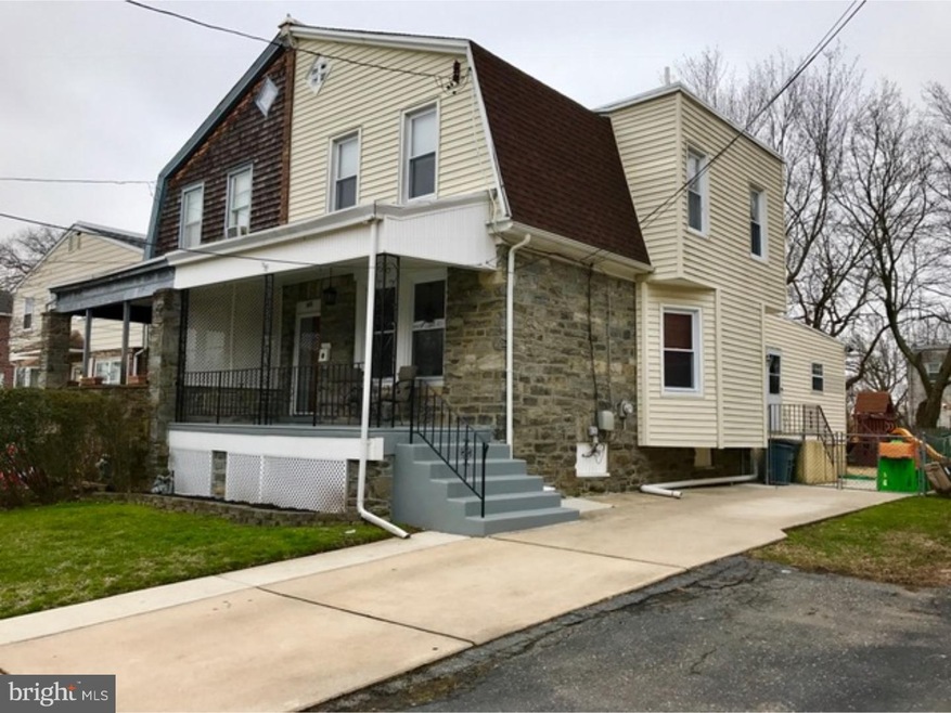 612 Lafayette Ave, Darby, PA 19023 - photo 1