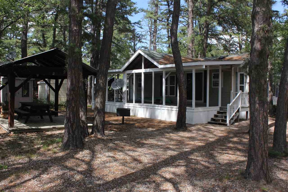 11 White Birch Ln E unit 277, Freedom, NH 03836 - photo 1