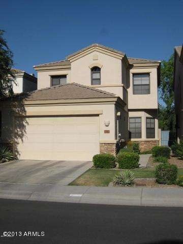 Front of Home 6513 N 14th Place