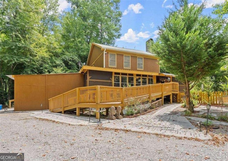 459 Gold Ridge Rd, Dahlonega, GA 30533 - photo 1