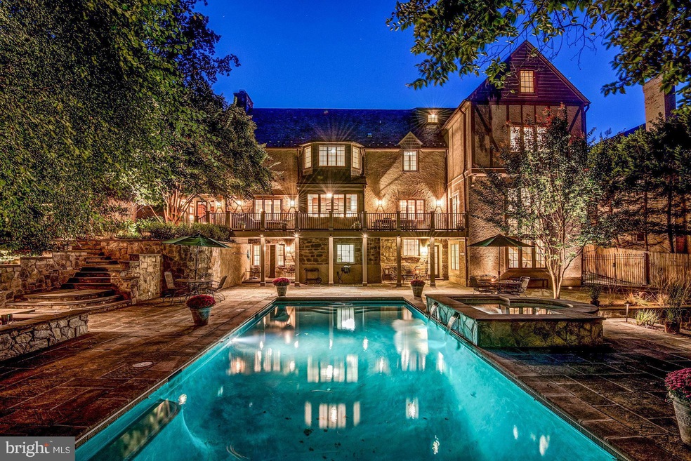 4921 Quebec St NW, Washington, DC 20016 - photo 1