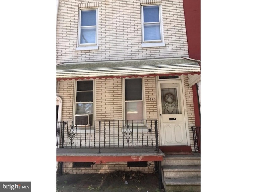 610 Laurel St, Reading, PA 19602 - photo 1