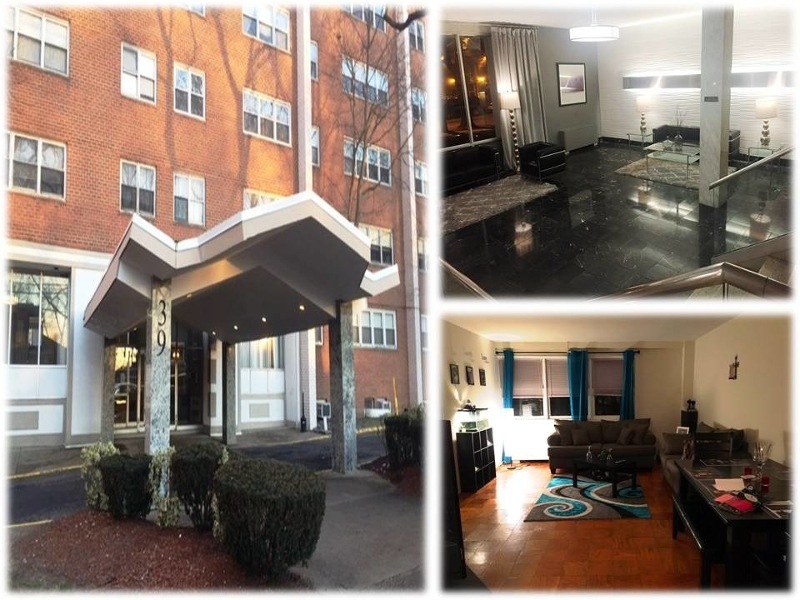 River Plaza unit 3R, Paterson, NJ 07514 - photo 1