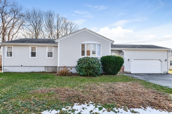 25 Hebert Terrace, Westport, MA 02790 - photo 1