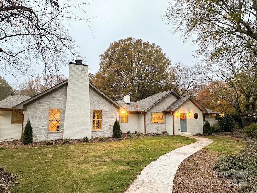 3427 Zelda Ln, Matthews, NC 28105 - photo 1