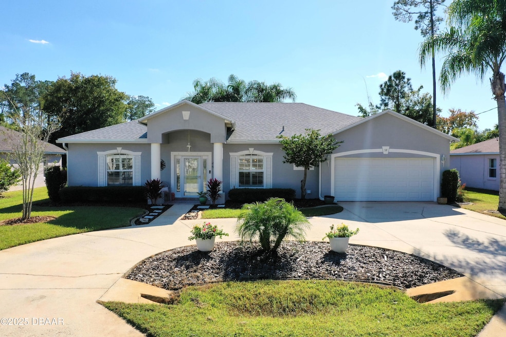 59 Eric Dr, Palm Coast, FL 32164 - photo 1