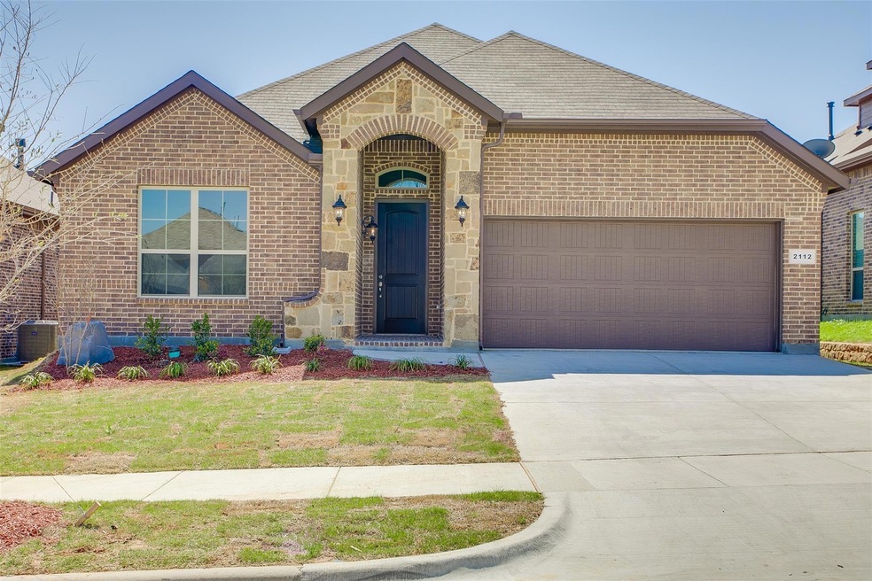 2112 Skysail Ln, Argyle, TX 76226 - photo 1