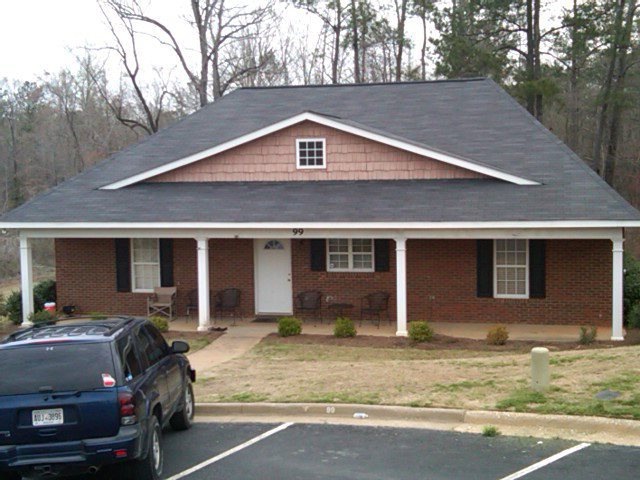 Main View