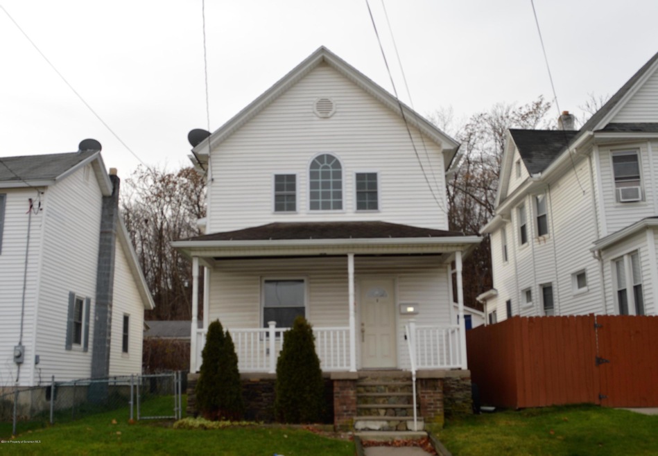 425 Putnam St, Scranton, PA 18508 - photo 1