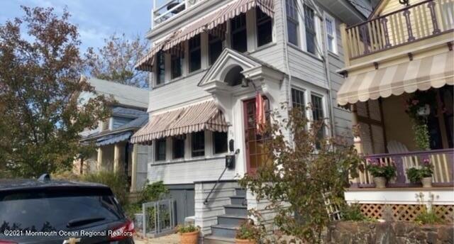 99 Cookman Ave unit 1, Ocean Grove, NJ 07756 - photo 1