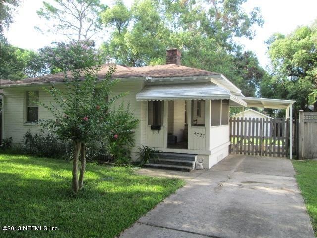 4727 Birkenhead Rd, Jacksonville, FL 32210 - photo 1