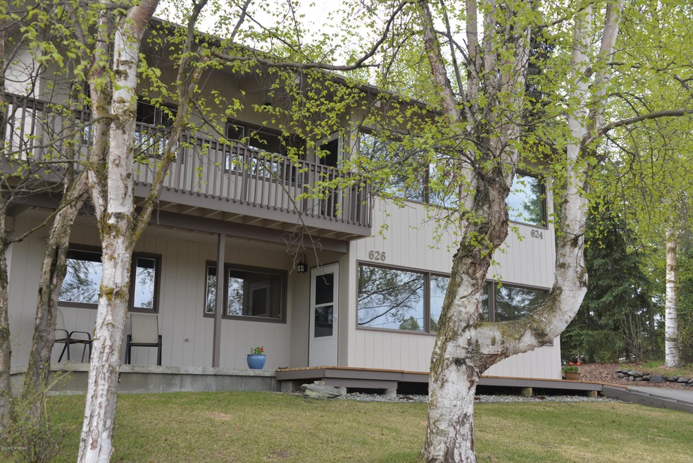 Fabulous Duplex