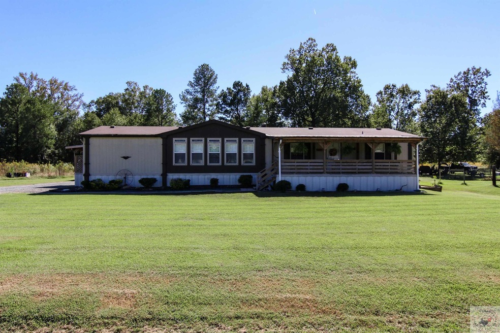 111 Jeff Dr, Texarkana, TX 75501 - photo 1