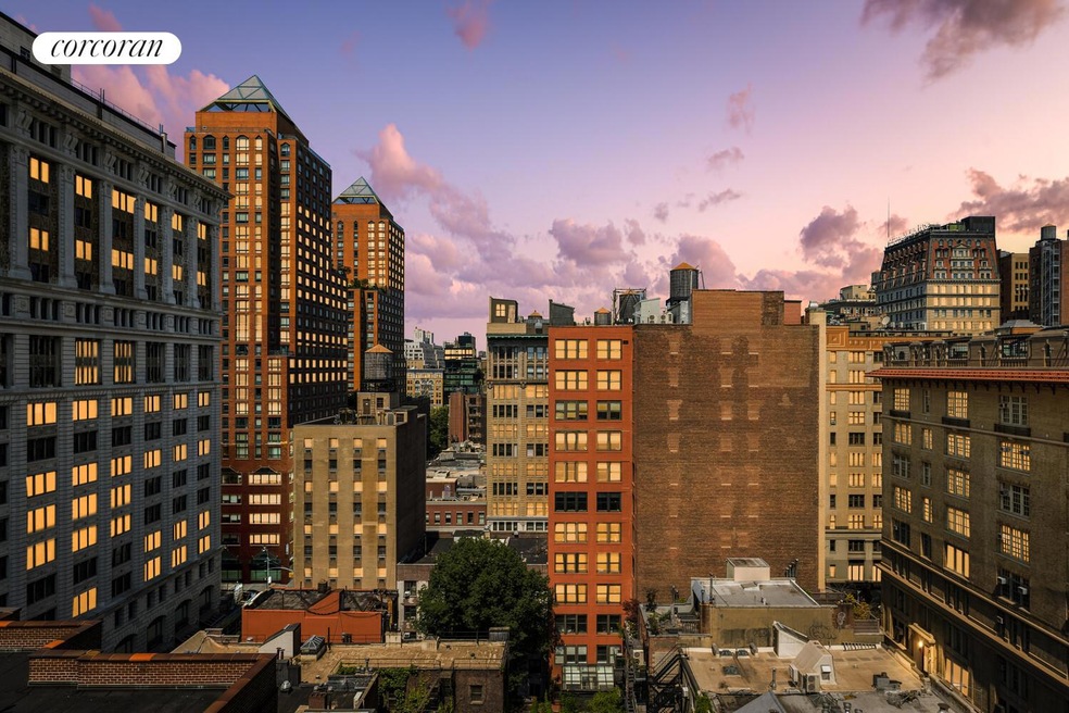 Gramercy Spire Apartments unit 18G, New York, NY 10003 - photo 1