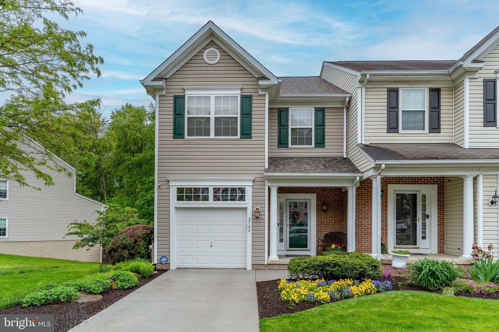 2584 Running Wolf Trail, Odenton, MD 21113 - photo 1