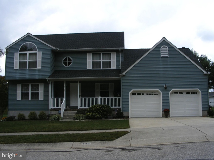 429 Applegate Ct, Linthicum Heights, MD 21090 - photo 1