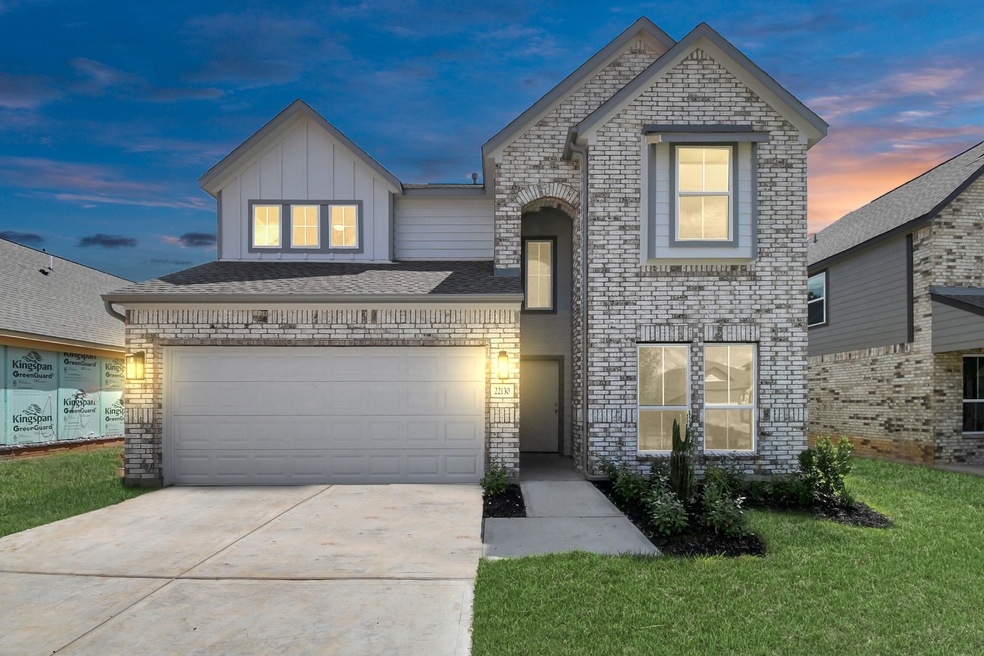 22130 Heartwood Elm Trail, Tomball, TX 77377 - photo 1