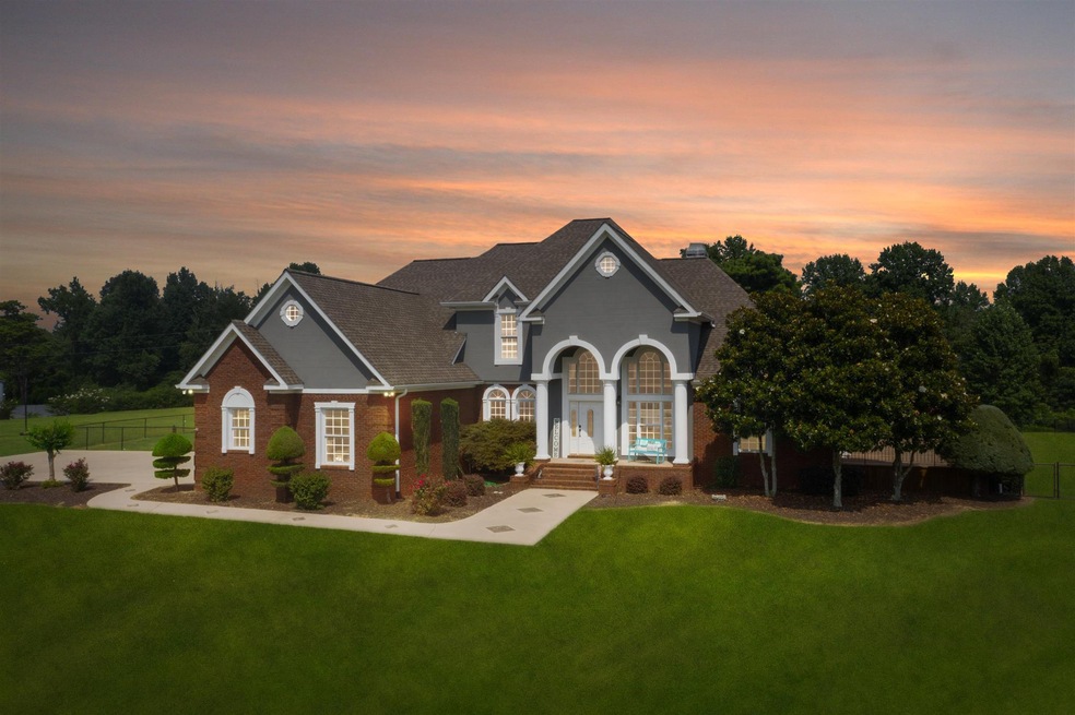 571 County Road 420, Cullman, AL 35057 - photo 1