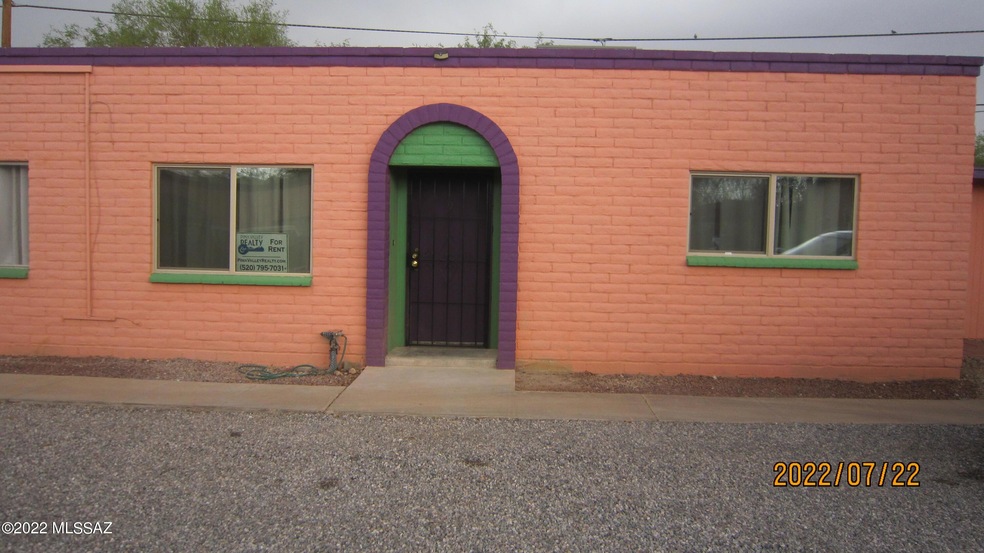 2135 N Treat Ave unit 9, Tucson, AZ 85716 - photo 1