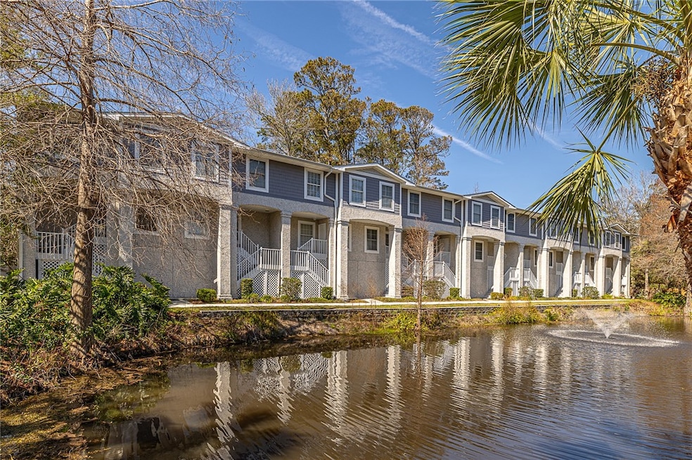 200 Salt Air Dr unit 159, St. Simons Island, GA 31522 - photo 1