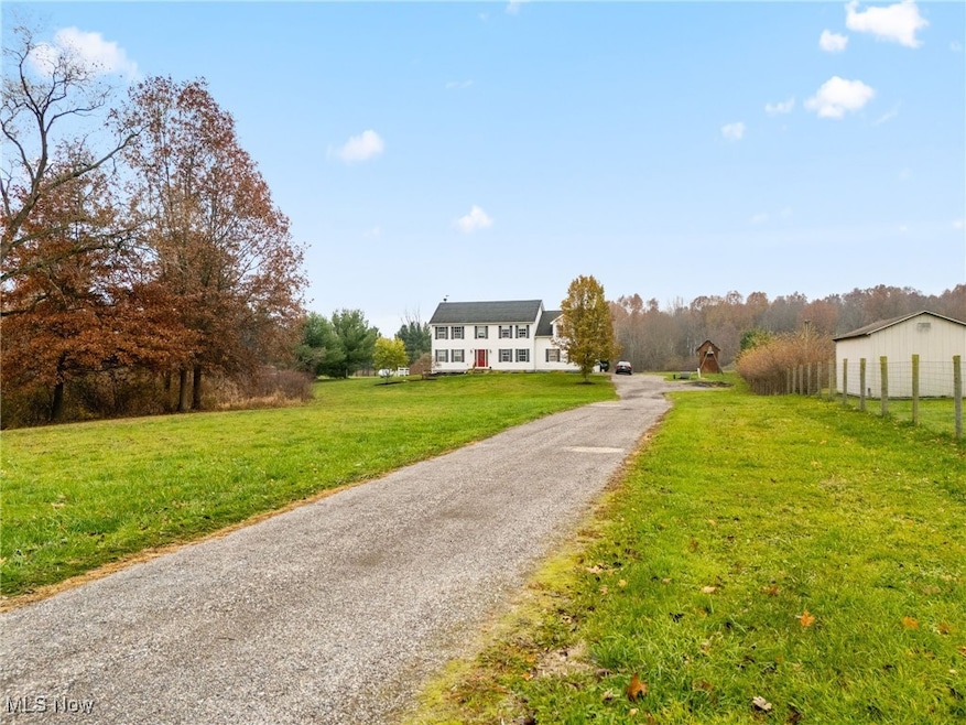 7374 Virginia Rd, Atwater, OH 44201 - photo 1