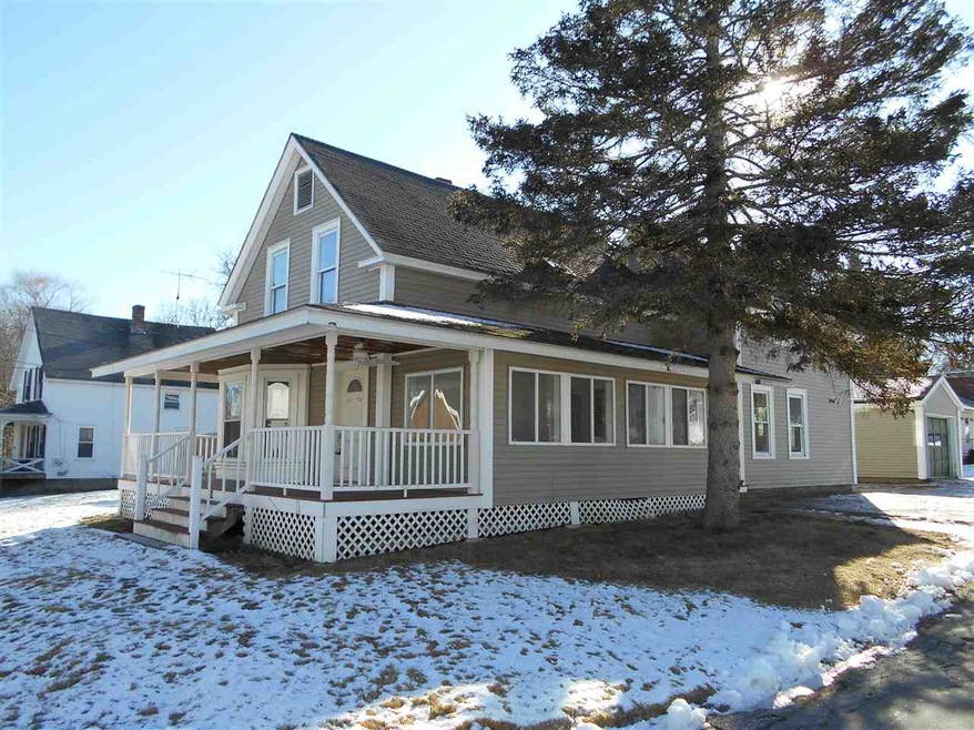 50 Knight St, Milford, NH 03055 - photo 1