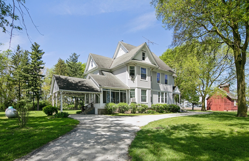 Sold $370,000 • Co-Listing Agent