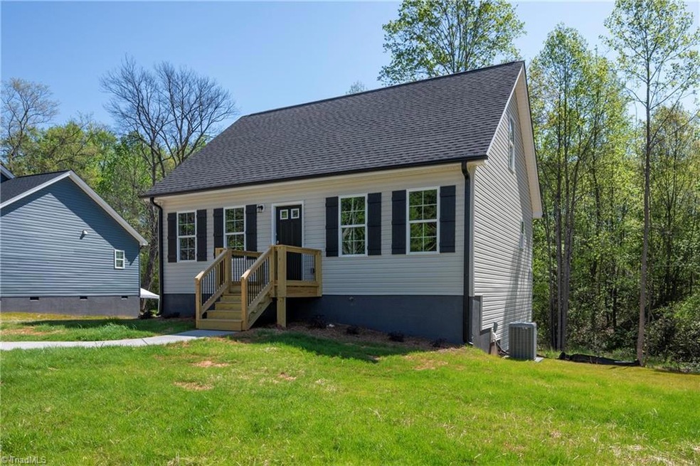 Sold $243,000 • Co-Listing Agent