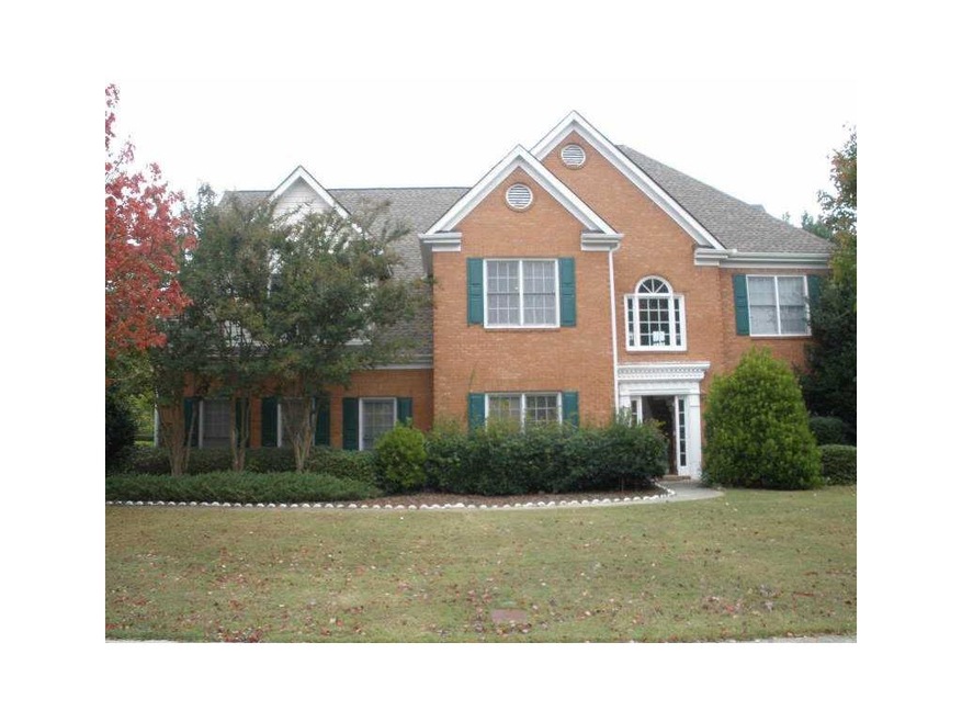 Exterior Front. Front