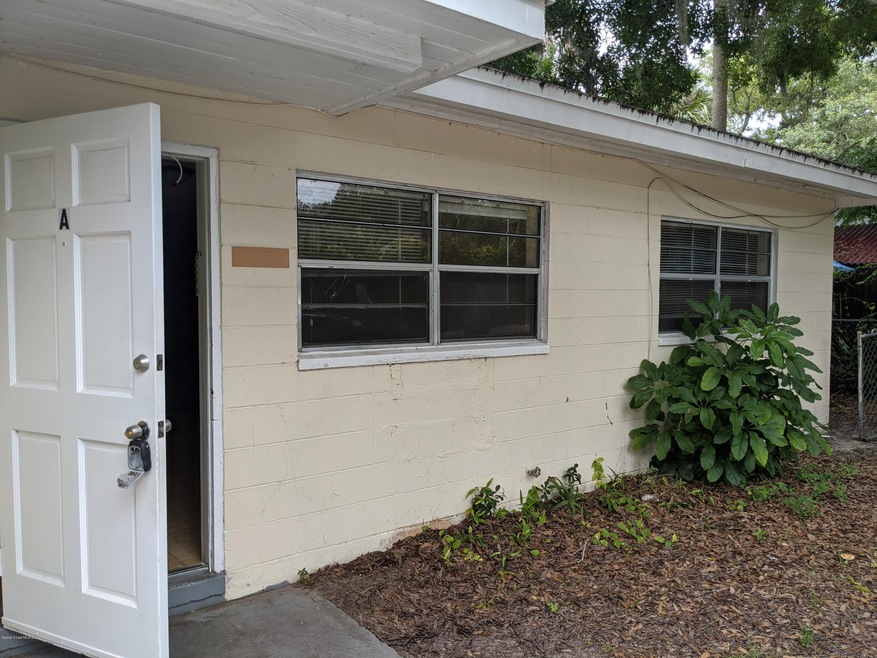 434 N Dixie Ave unit A, Titusville, FL 32796 - photo 1