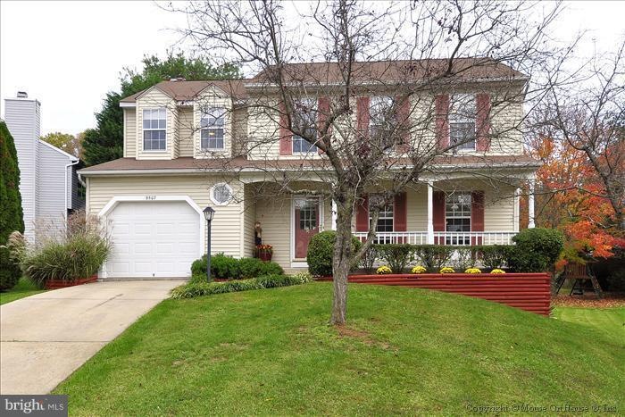 9507 Red Rain Path, Columbia, MD 21046 - photo 1