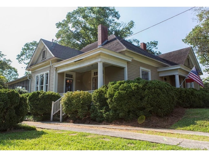 811 Highland Ave SE, Rome, GA 30161 - photo 1