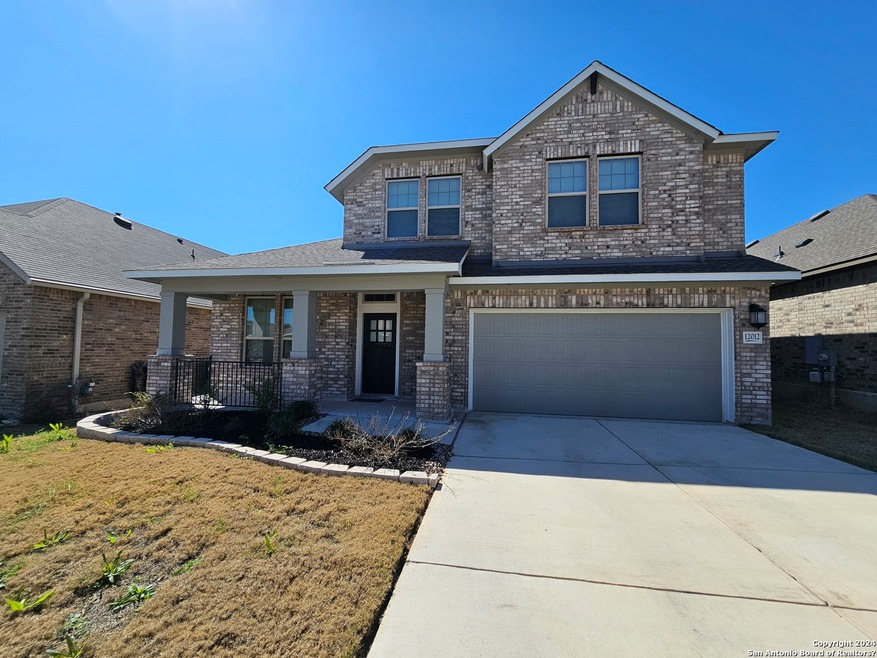 12012 Jones Ranch, San Antonio, TX 78254 - photo 1