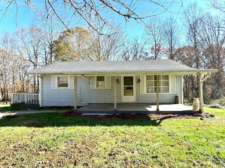168 Oneal Rd, London, KY 40741 - photo 1