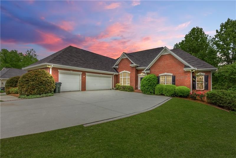 133 Slippery Rock Ct, Villa Rica, GA 30180 - photo 1