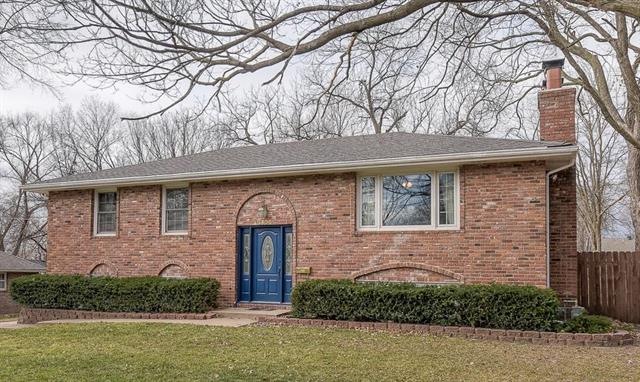 Sold • Co-Listing Agent