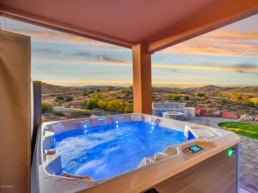 Soak it all in