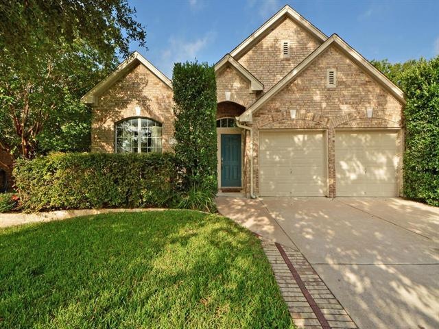1537 Payton Falls Dr, Austin, Tx