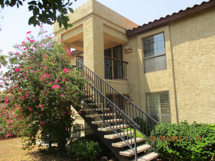 8202 N 21st Dr unit B201, Phoenix, AZ 85021 - photo 1