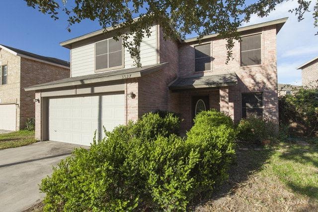 3527 Jackie St, Edinburg, TX 78539 - photo 1