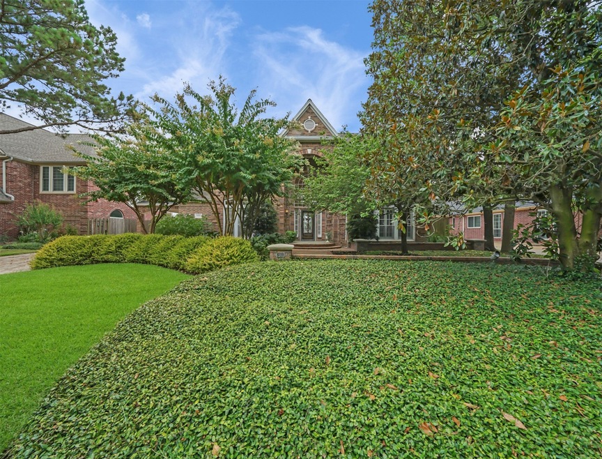 14951 Sandalfoot St, Houston, TX 77095 - photo 1