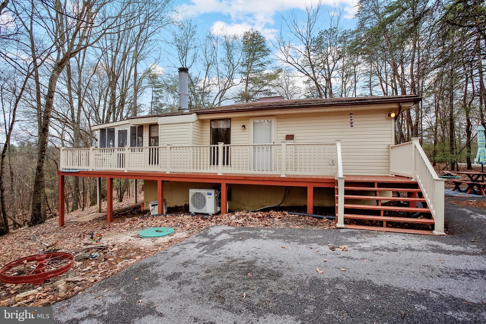 Sold $250,000 • Co-Listing Agent