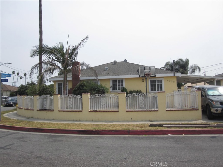 4230 W 105th St, Inglewood, CA 90304 - photo 1