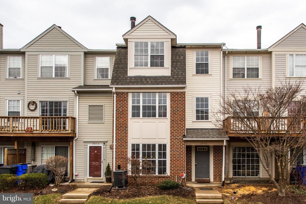 2605 Warren Way, Frederick, MD 21701 - photo 1