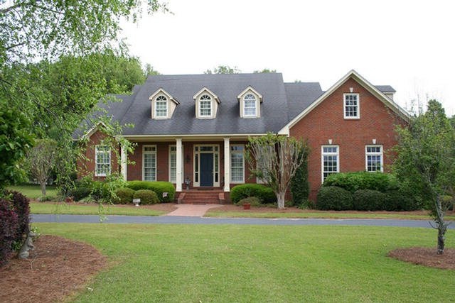 7312 Five Forks Rd, Boston, GA 31626 - photo 1